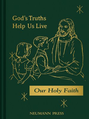 cover image of God's Truths Help Us Live